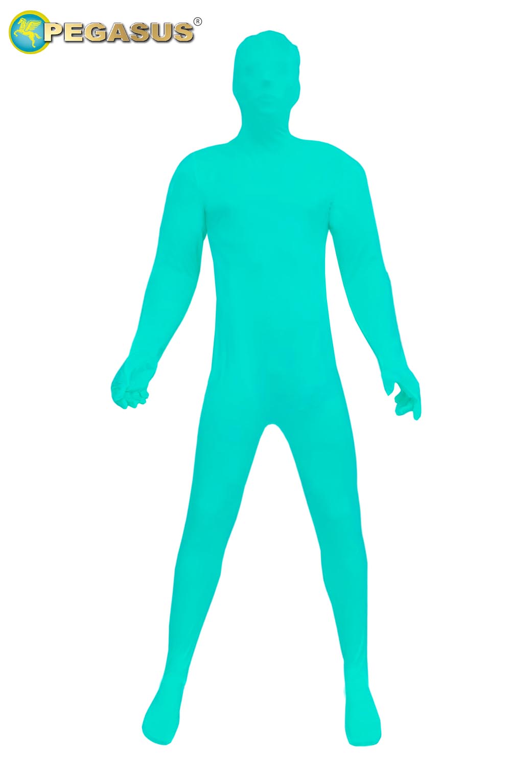 TUTA ZENTAI CELESTE